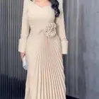 فستان  جديد