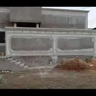 ديكورت خرجي تصميم الحجر اطبيعي
