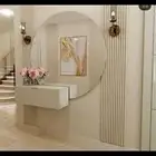 ديكور مداخل بأقل الأسعار ديكورات_الهبه  الجديده