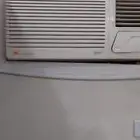 مكيف شباك 18 استعمال سنه