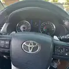 Toyota Fortuner 2019 V6 4x4