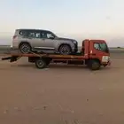 سطحه هيدروليك شمال جده سطحة هيدروليك شبك المطار