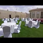 تاجير سماعات واغراض حفلات داخل وخارج الرياض