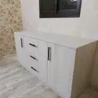 نجار تفصيل خزائن ودواليب ملابس وديكورات