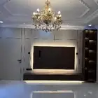 ديكورات الشرقيه اصباغ ورق جدران شيبورد بديل خشب بديل رخام