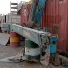 كرين تدانو