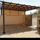 حداد عام مظلات سواتر ساندويتش بنلh