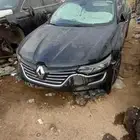 رينو تاليسمان قطع غيار تشليح