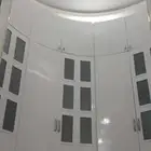 نجار معلم ديكورات جميع اشغل الخشب