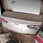 باب شنطه سوناتا 2018