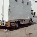 عربة خيل مخصصه لنقل الخيل لي جميع مدان المملكة