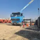 دينه ونش كرين 3 طن وكرين 7 طن