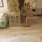 اللمسه الفاخره للحفلات