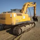 بكلين حفر اراضي وتكسير صخور شغل يومي بساعه المدينه المنوره