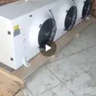 فني تركيب غرف تبريد