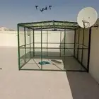 مضلات أبل ذرف غنم ذرف أبل مضلات غنم جلسات حديد غرف دجاج عشش