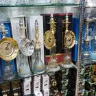 تاجير شيش مع كامل اغرضه