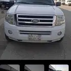فورد أكسبدشن دبل 2010