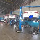 جيرات ماليبو وامبالا وكروز