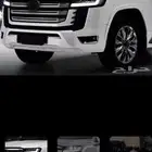 شمعات لاندكروزر VXR نفس الوكاله موديل 2022-2024
