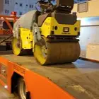 للإيجار رصاصه دركسون