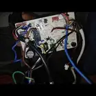 فني صيانة مكيفات