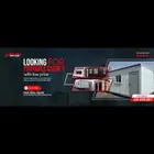 KSA portable cabin manufacturer jeddah