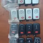 مفاتيح وريموتات السيارات المفقودة المشفرة البصمة فتح سيارة