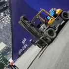 لتاجير جميع اسيزرات والكرينات واروفع اشوكيه يومي وشهري وسنوي