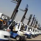 رافعه شوكية للايجار