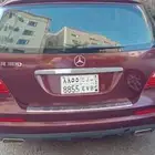 للبيع مساعد شنطة مرسيدس R300 _2013