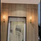 ديكورات الطائف مداخل وشاشات شيبورد