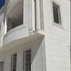لياسه ملونه بديل الحجر الطبيعي تغنيك عن اللياسه العاديه والب
