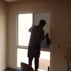 تظليل منازل ودريشات