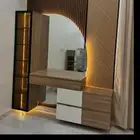 لمسات ديكور روعه