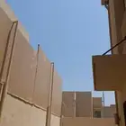 سواتر  مضلات  هناقر  برجولات  جلسات شتويه  بناء  مجالس  بناء