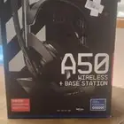 ASTRO A50
