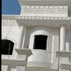 الياسه الملونة والديكور الخارجية بجميع أشكالها والوانها