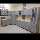 مطابخ جديده جاهزة