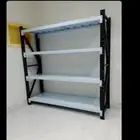 جميع انواع ارفف مستودعات التخزين المنزليه والمكاتب والصيدليا