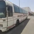 باص مرسيدس 50 راكب