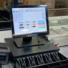 جهاز كاشير كاشير لمس كاشير مغسله كاشير مكتبه كاشير كافيه