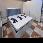 غرفه نوم وطني