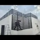 مظلات جلسات شتويه
