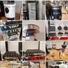 معدات كافيهات ومطاعم ومحلات عصير