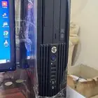 كمبيوترات مكتبية مع كاشير ممتاز ومتكامل