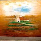 رسام مناظر طبيعية