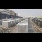 قواعد خرسانيه بجميع مقاساتها