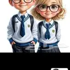 مدرسه خصوصي تاسيس ومتابعه الحزم الشميسي سلطانه العليا