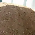 تربه زراعيه رمل احمر